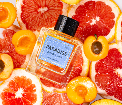 Аромадиффузор №22 Paradise 50 ml