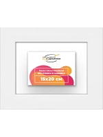 Рама багетная 15x20 для картин на холсте