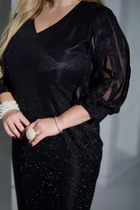 Платье УК-1050-1 Фабрика Моды