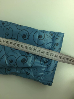 Куртка TI MAX на 11 лет, новая