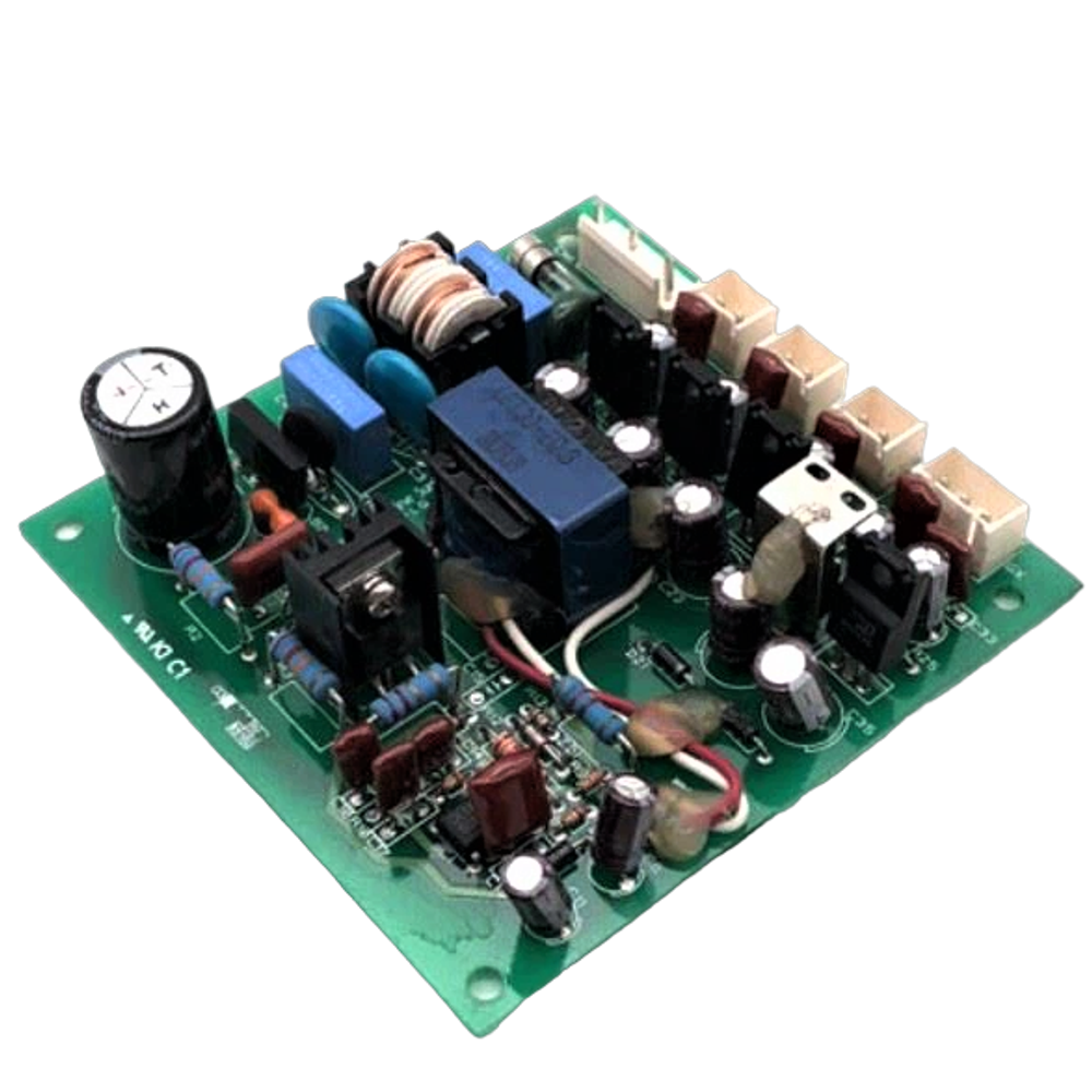 Плата привода дверей PB-LG 30-EQ R4 SIGMA.