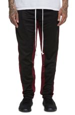 Штаны с молнией внизу фото спереди