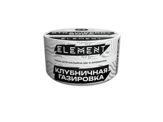 Купить Табак Element Воздух - Strawberry Soda 25 г