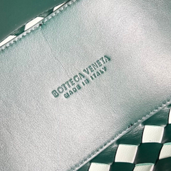 Bottega Veneta Small Andiamo 25 cm