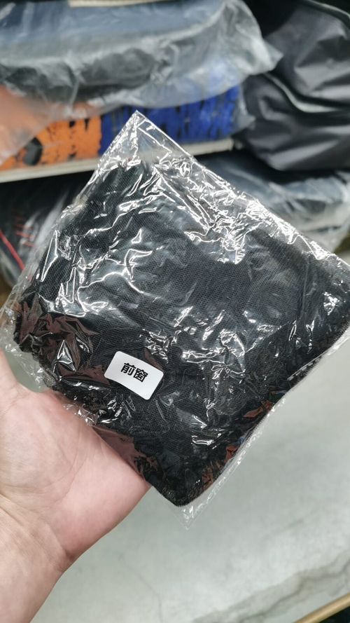 01 D / Передние двери / Москитная сетка на окна автомобиля (передние двери) (2 шт. / комплект)