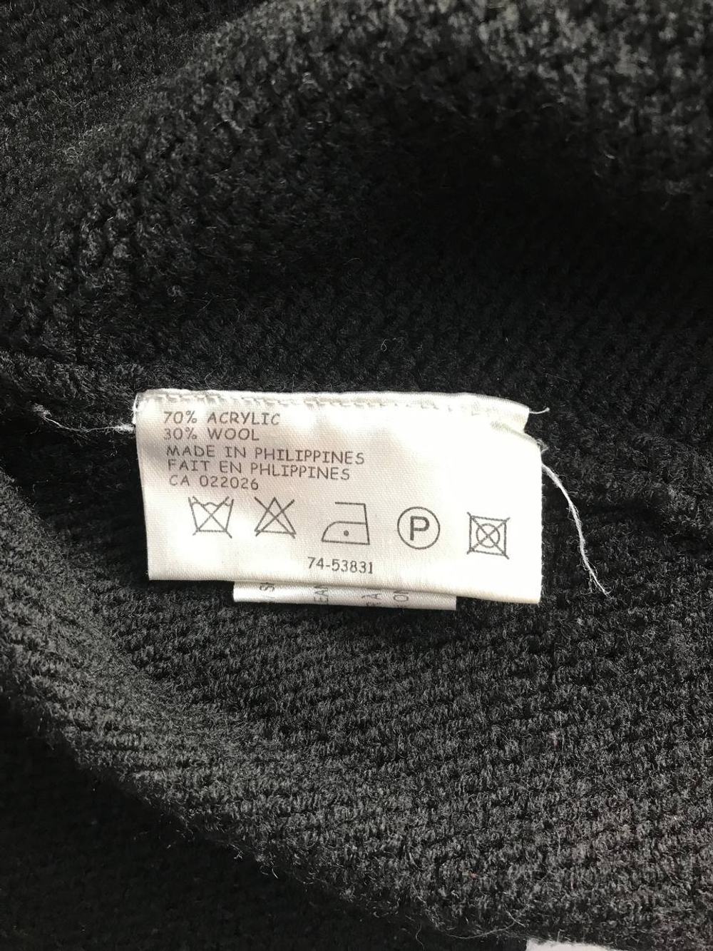 Кардиган с бахромой, маркировка XL, визуально на 50 размер