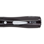 Фен-щетка VITEK VT-8235 VT, фиолетовый