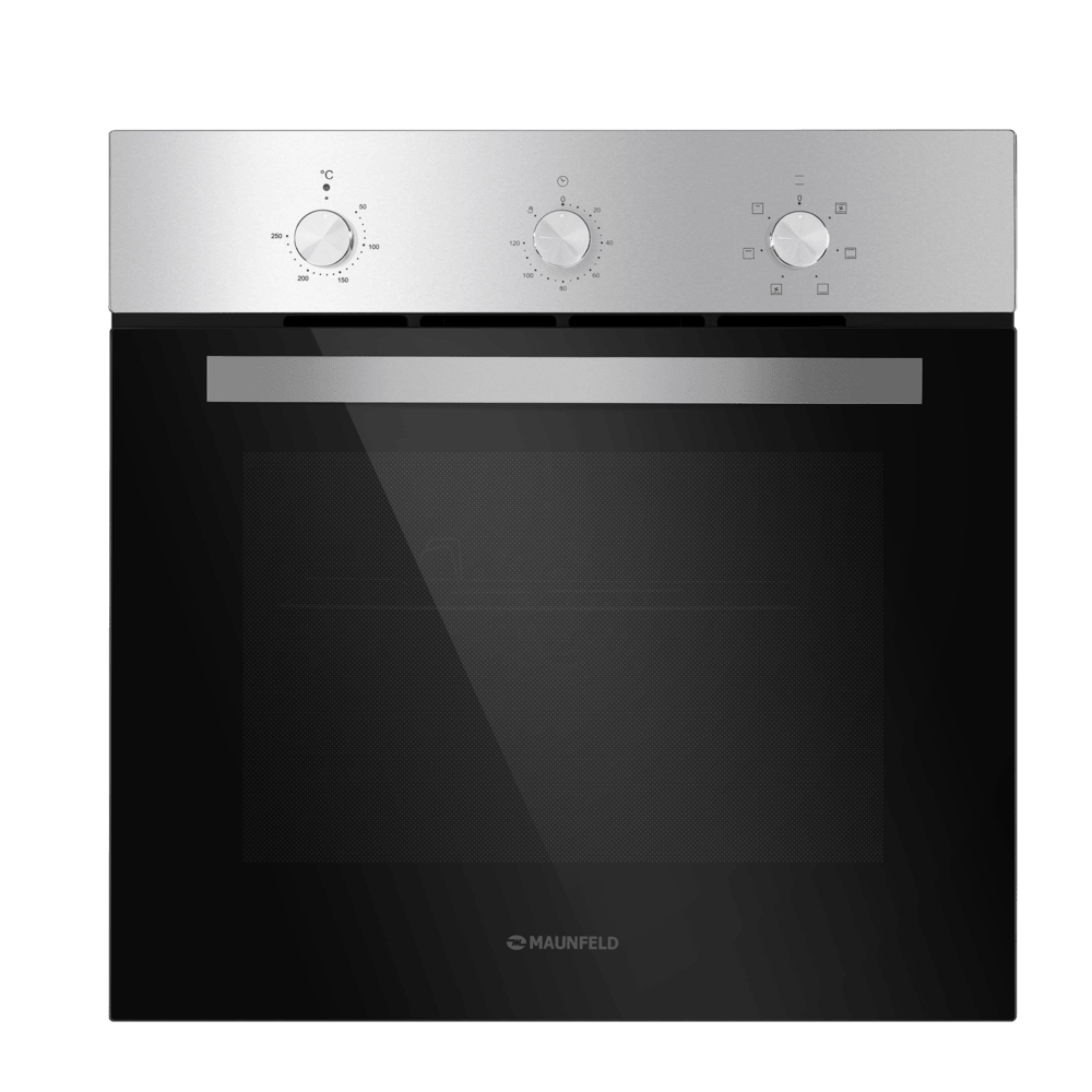 Шкаф духовой электрический MAUNFELD EOEС.586S1