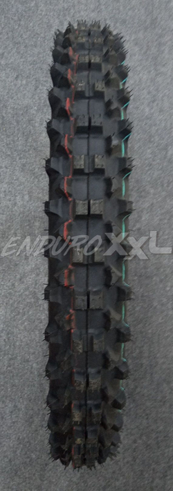 Покрышка R21 X-Grip SuperEnduro-F Hard 80/100-21