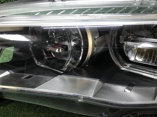 Фара левая BMW X5 F15 X6 F16 (15-18) Adaptive LED