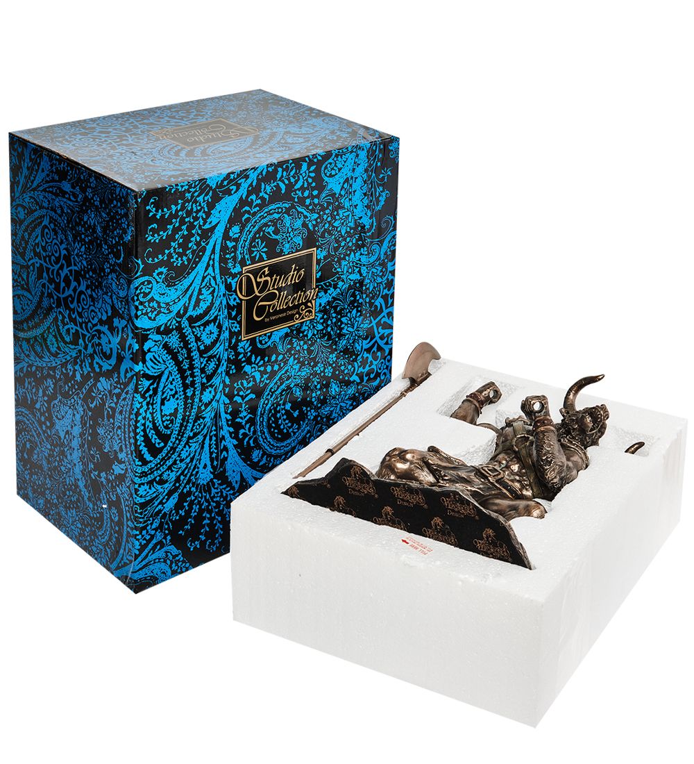 Veronese WS-1150 Статуэтка «Минотавр»