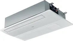 Кассетная сплит-система Haier AB35S2SA1FA/1U35S2SM3FA Super Match Plus