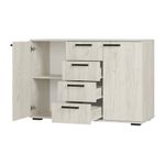 Комод Стандарт-2 NEW