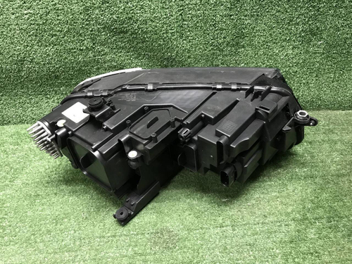 Фара левая VW Tiguan 2 (2016-2020) Full LED
