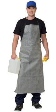 Фартук КЩС+ВО средний