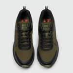 Кроссовки Nike Zoom Structure 17 Gtx Green