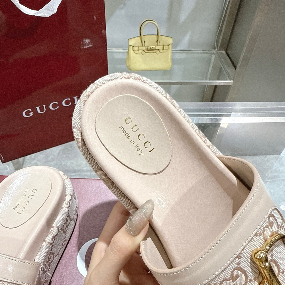 Gucci Sandal