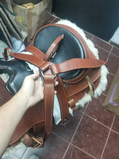 Подпресье Western под заказ