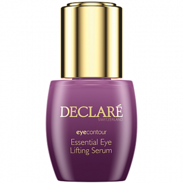 DECLARE Интенсивная лифтинг-сыворотка для кожи вокруг глаз | Essential Eye Lifting Serum