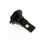 Allroad Q2 Led 25W 3000Lm 12-24V H1 H3 H4 H7 H11 HB3 HB4