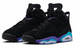 Кроссовки Jordan Air Jordan 6 "Aqua"