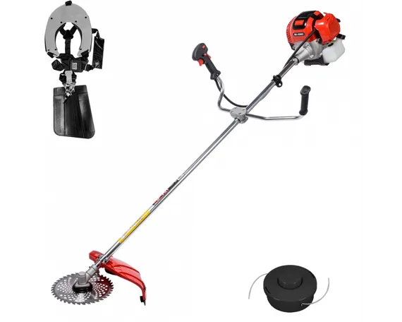 Триммер бензиновый BRAIT BR-431AC