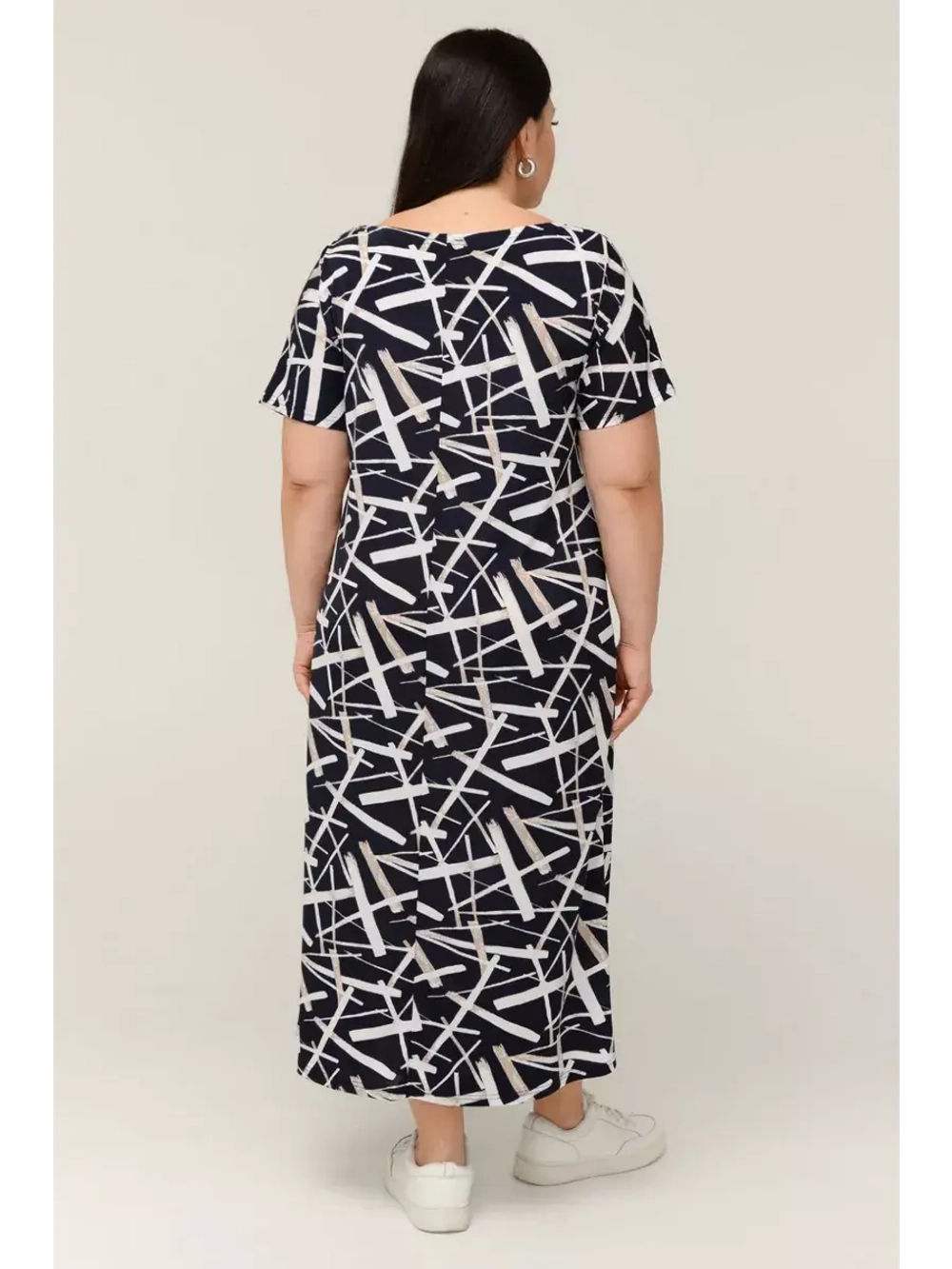 Платье летнее