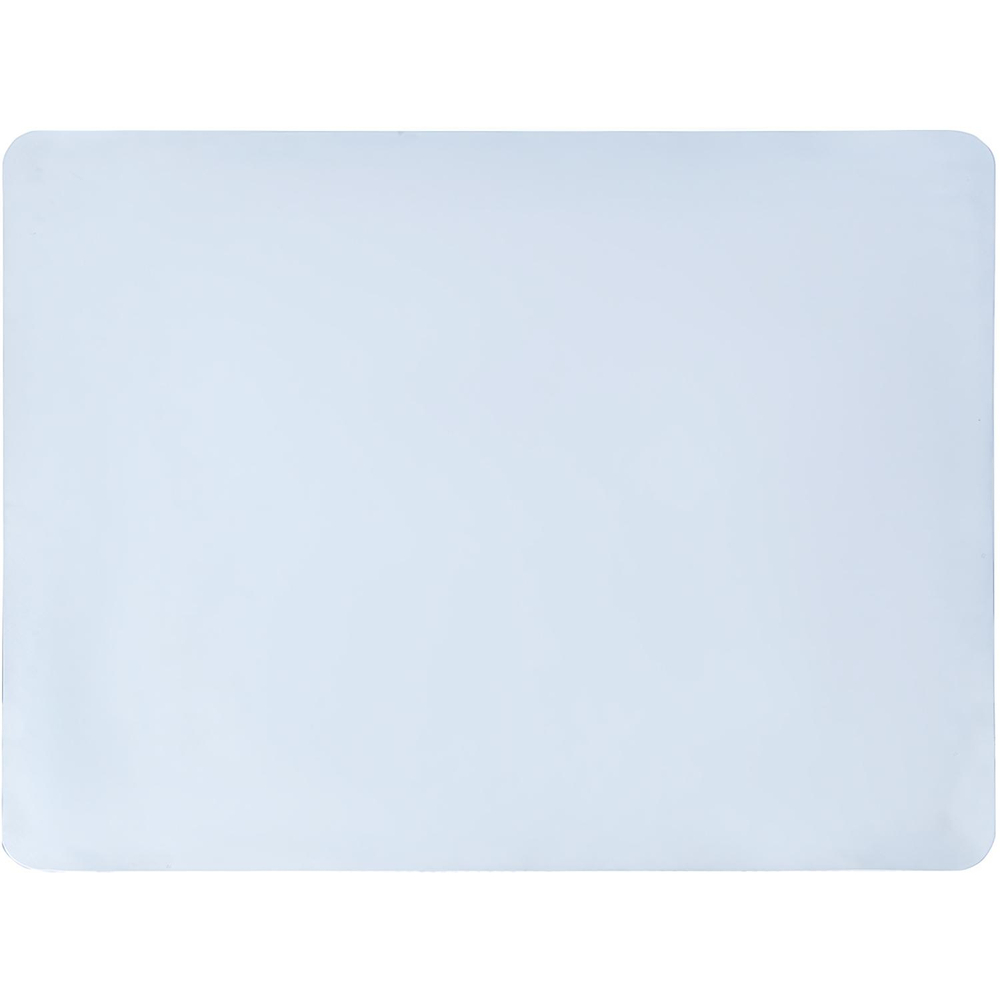 Коврик на стол Attache 55x65см ПВХ прозрачный, eco