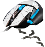 Игровая мышь Logitech G G502 Hero, K/DA