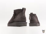 UGG Classic Ultra Mini Boot