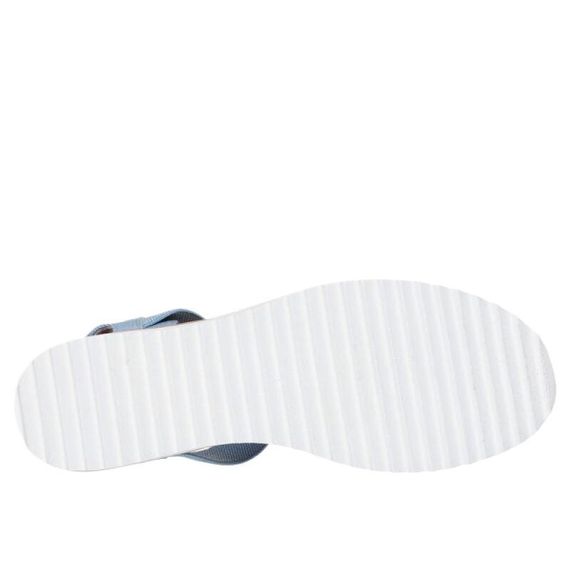 Skechers Desert Kiss 'Blue'