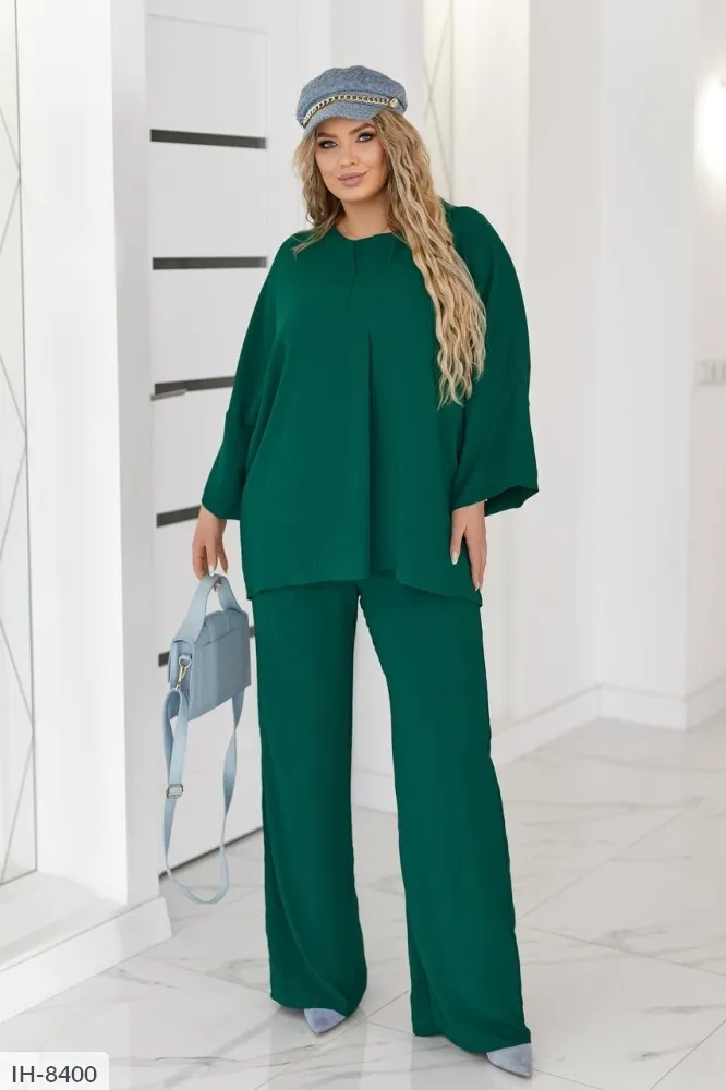 Костюм IH-8397 Фабрика Моды