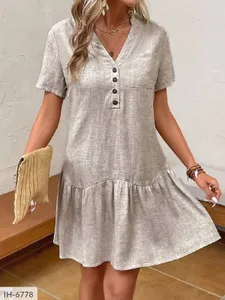 Платье IH-6772 Фабрика Моды