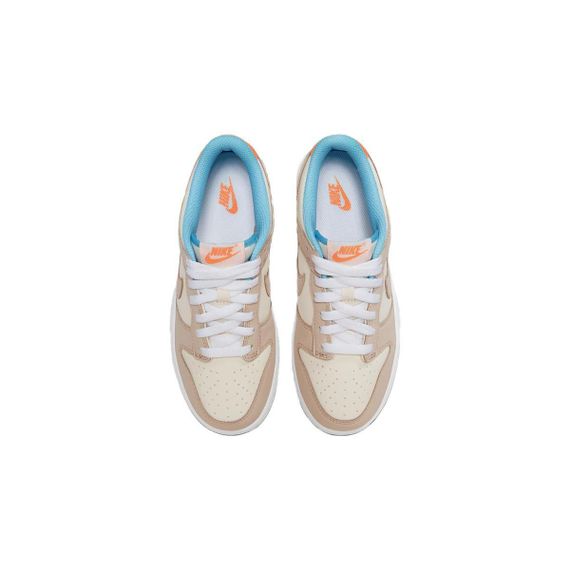 НАЙК Данк Детские Скейтбординги Низкие кроссовки Юнисекс