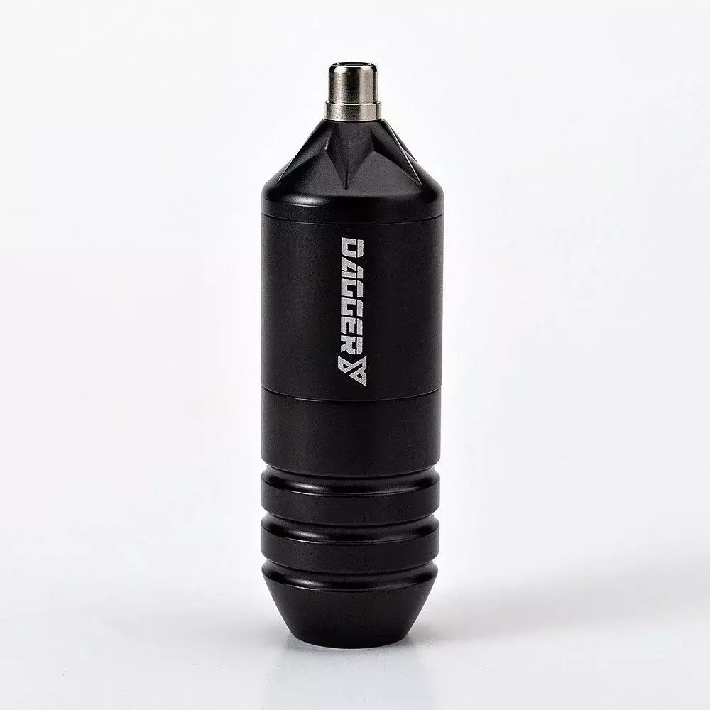 Тату машинка EZ Dagger Y Mate Black