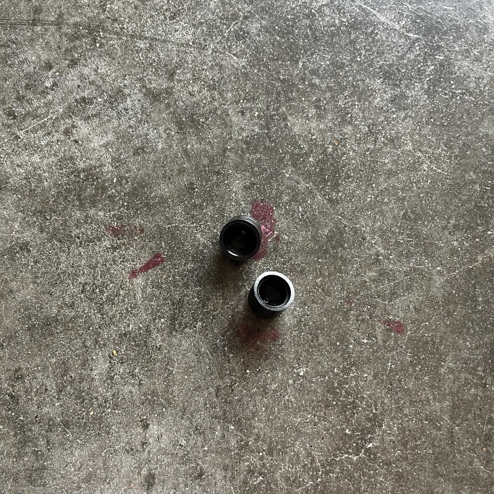 Пивот капы Five для лонгборда Pivot cups 2шт