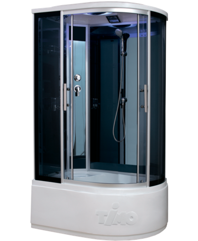 Душевая кабина TIMO T-1120 P L 120x85x220