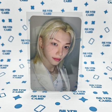 Фотокарты STRAY KIDS - ATE (Soundwave)