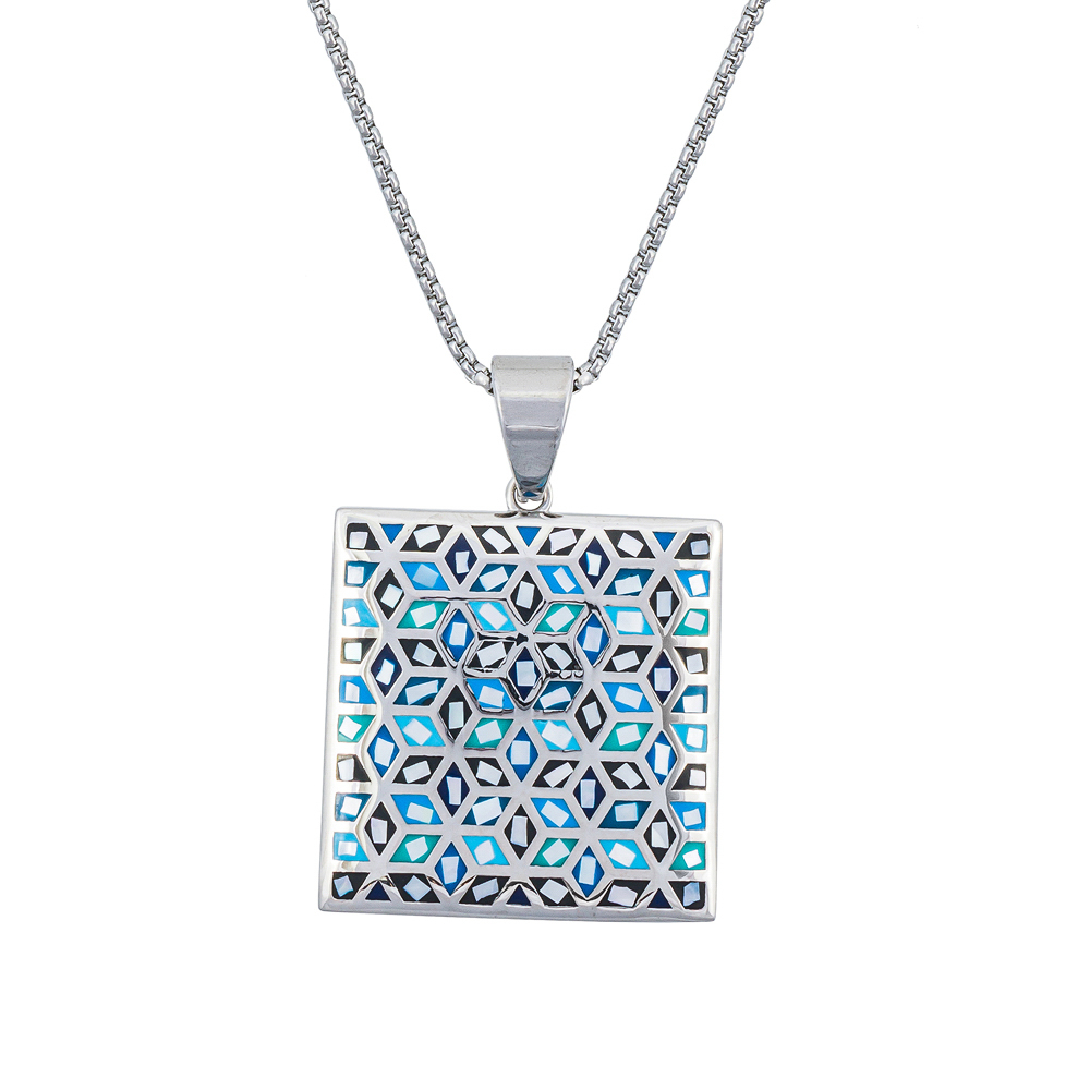 Колье Fiore Luna BP13209-3