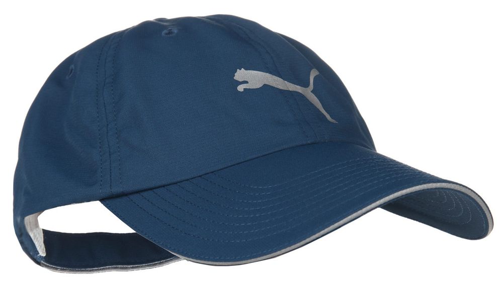 Кепка Puma Unisex Running Cap III