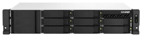 Сетевой RAID-накопитель QNAP TS-873AeU-4G