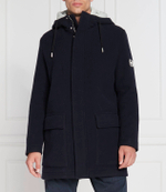 хлопковый парк munk2242 HUGO - темно-синий(50476668)