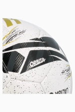 Футбольный мяч Puma Orbita La Liga EL Clasico размер 3 - белый