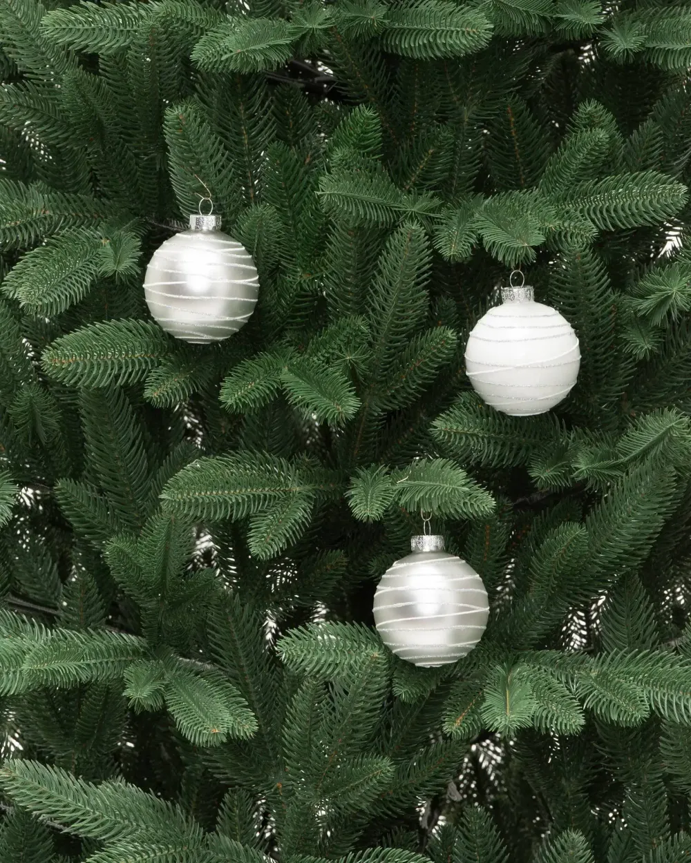 Ель искусственная «Олимпия» (Литая хвоя) 210 см / 2.1 м