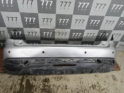 Бампер задний Haval Jolion 21-нв Б/У Оригинал 2804104XST01A