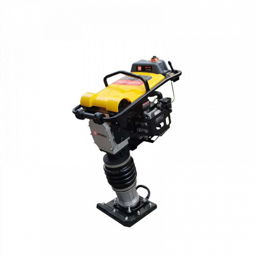 Вибротрамбовка ручная бензиновая NORSU RK-80H