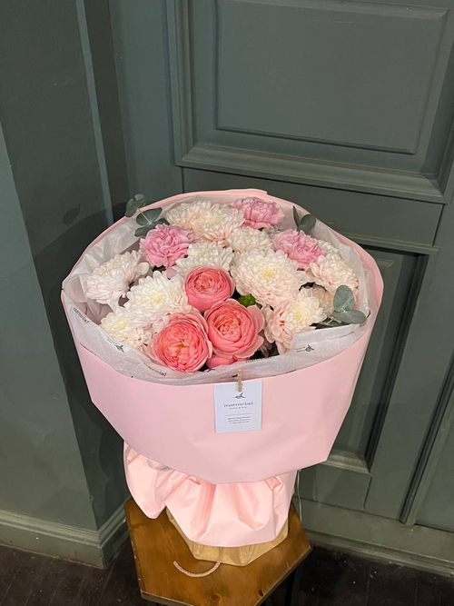 собран сегодня #08