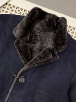 Дубленка Loro Piana