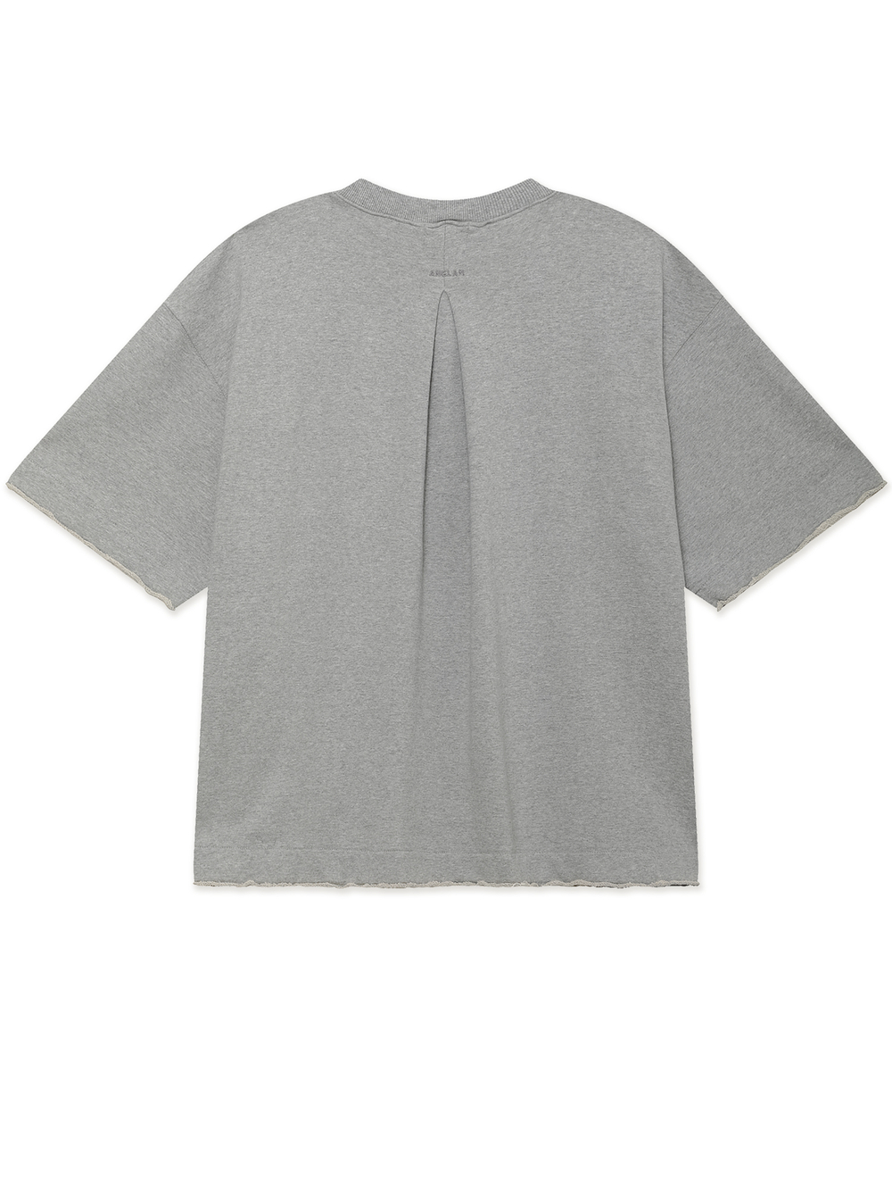 Футболка Кор. Рукав Valley Tuck Sweat Half Tee