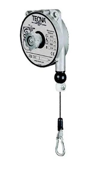 Балансир пружинный Tecna 9311